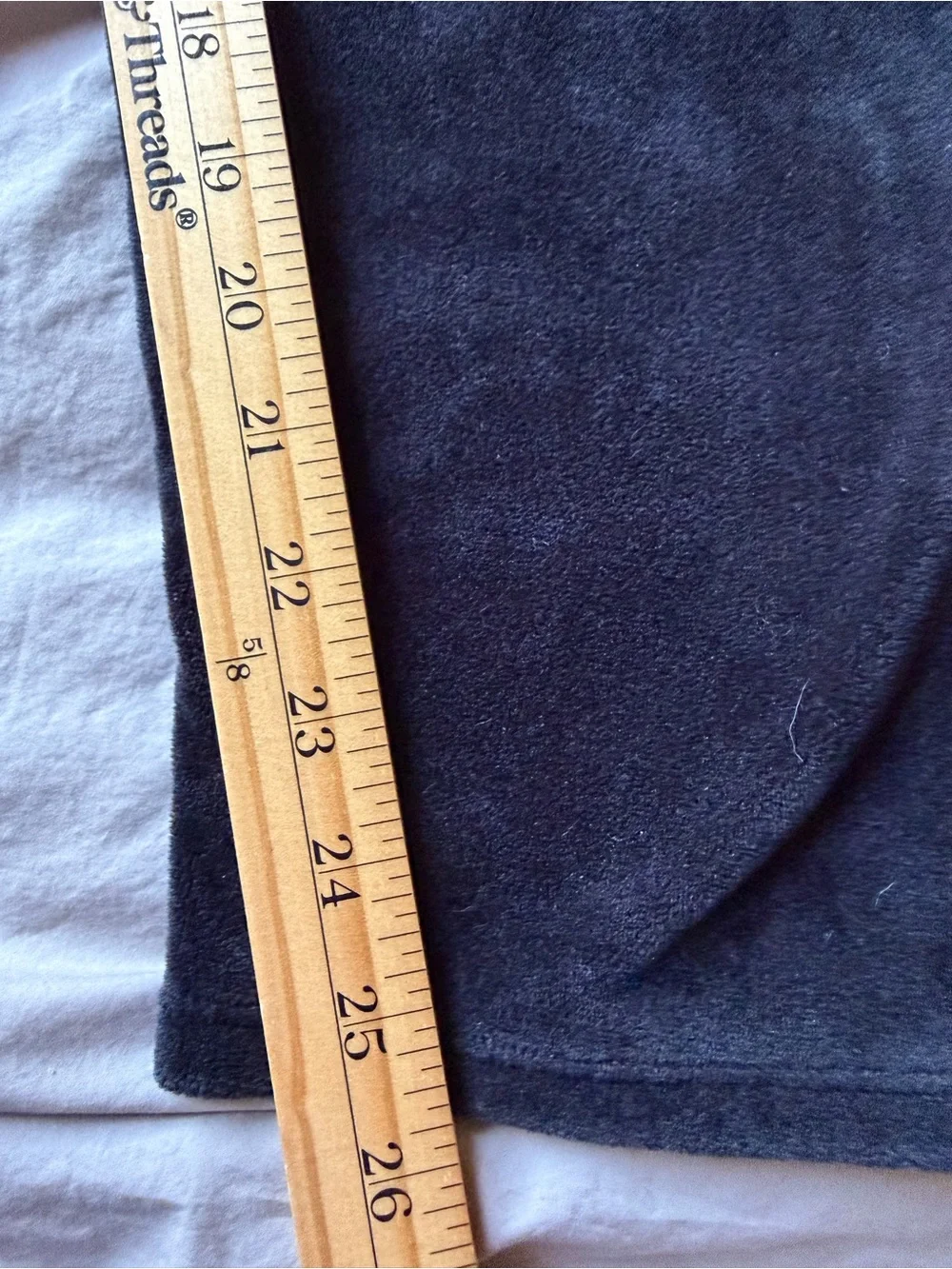 Cuddl Duds Womens Black Velvet Lounge Pants Size XL Athleisure Cozy Straight Leg